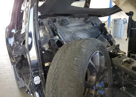 2018 Dodge Durango R/T from USA, damaged, VIN 1C4SDJCT1JC385366